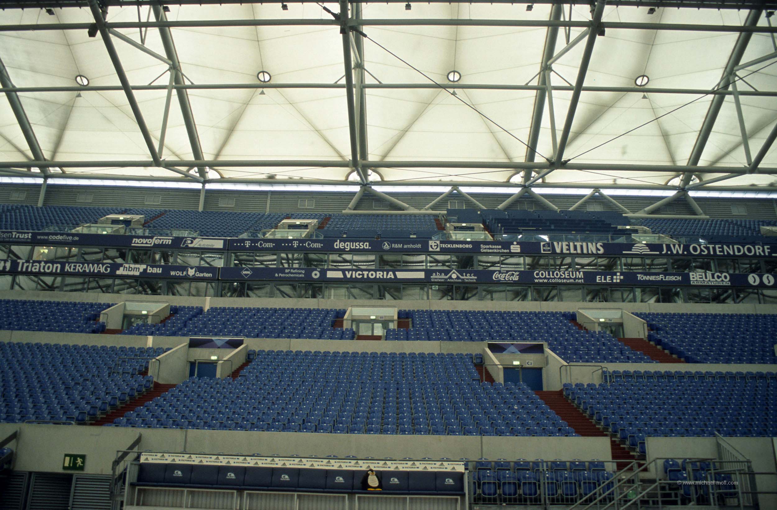 Schalke Arena
