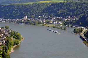 Mittelrheintal
