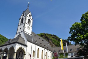 Kloster Kamp-Bornhofen