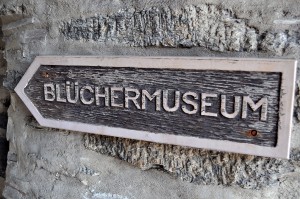 Blüchermuseum
