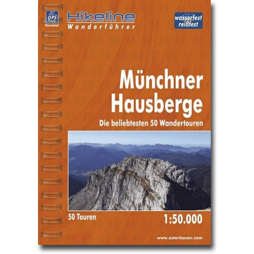 Münchener Hausberge