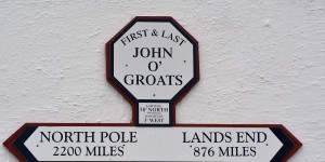 John o Groats