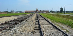 Gedenkstätte KZ Auschwitz-Birkenau