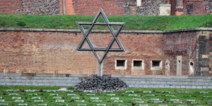 Gedenkstätte Ghetto Theresienstadt