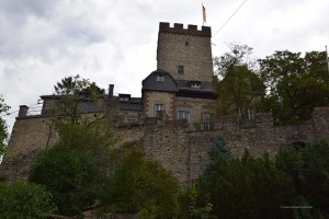 Burg Kerpen