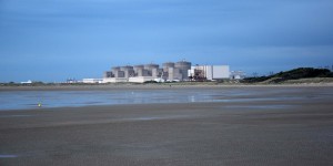 Atomkraftwerk in Gravelines